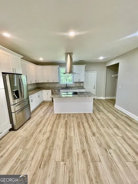 7241 Grayson DR Riverdale, GA 30296