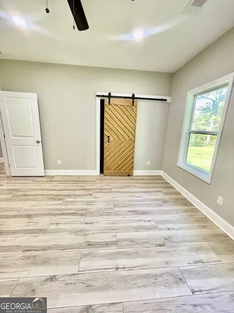 7241 Grayson DR Riverdale, GA 30296