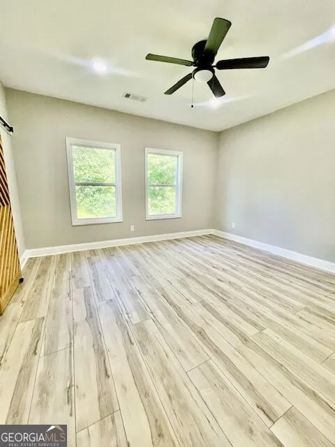 7241 Grayson DR Riverdale, GA 30296