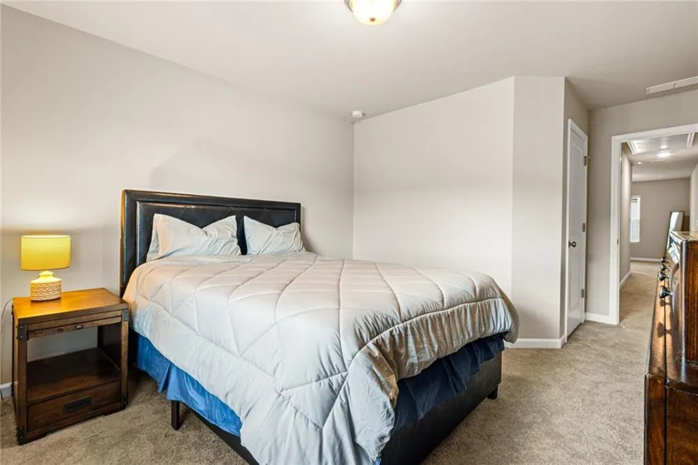 1135 Elyse Lane Mableton, GA 30126