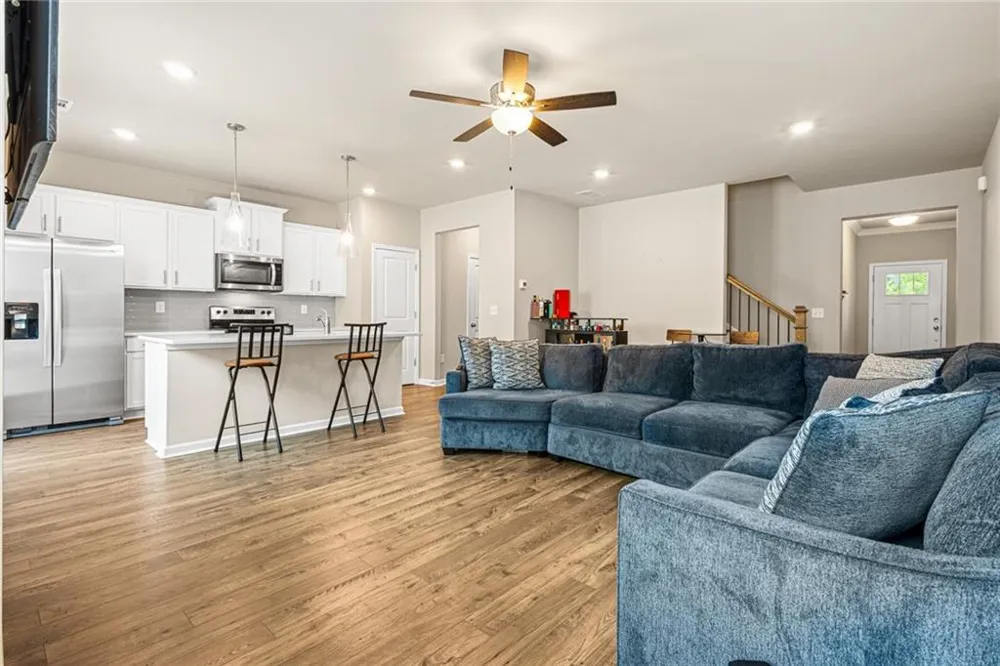 1135 Elyse Lane Mableton, GA 30126