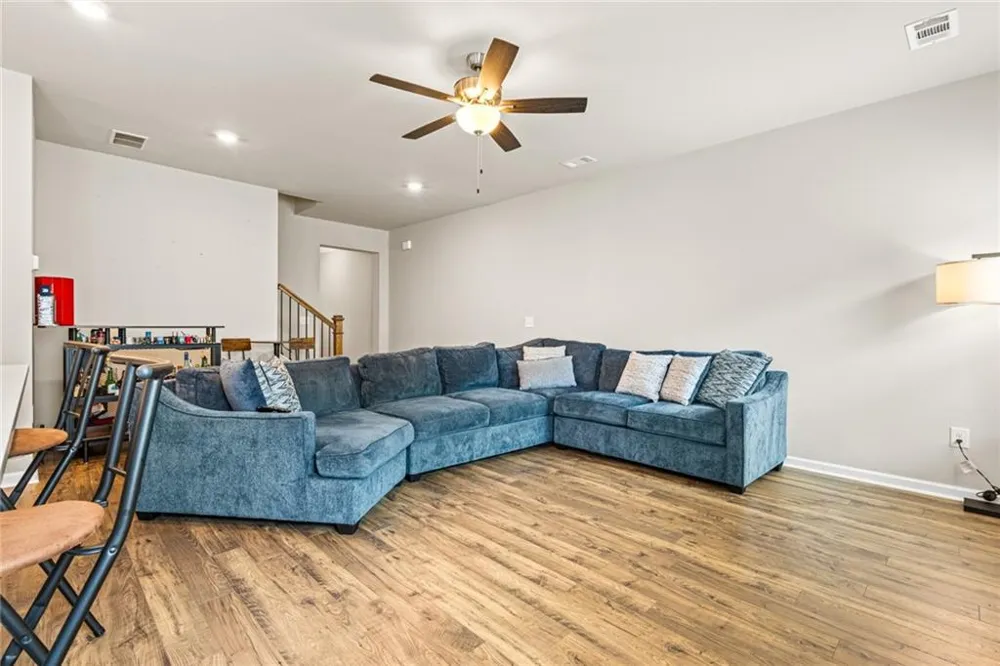 1135 Elyse Lane Mableton, GA 30126