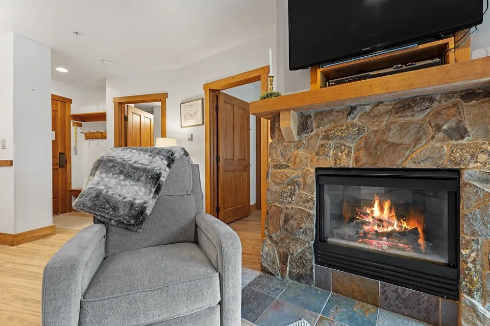 20 Hunkidori Court #2217 Keystone, CO 80435