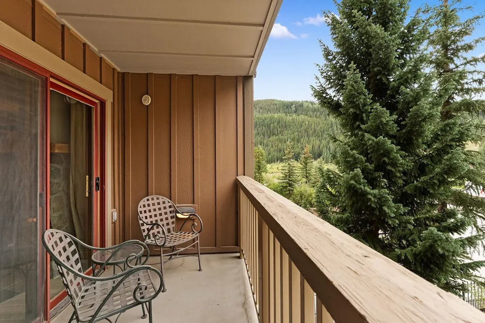 20 Hunkidori Court #2217 Keystone, CO 80435