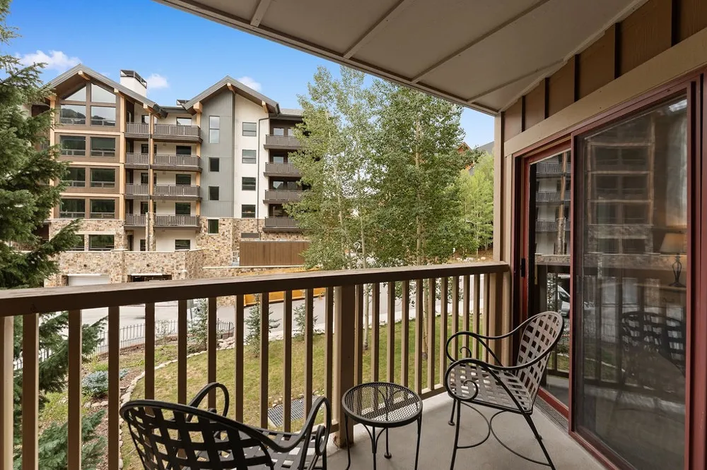 20 Hunkidori Court #2217 Keystone, CO 80435