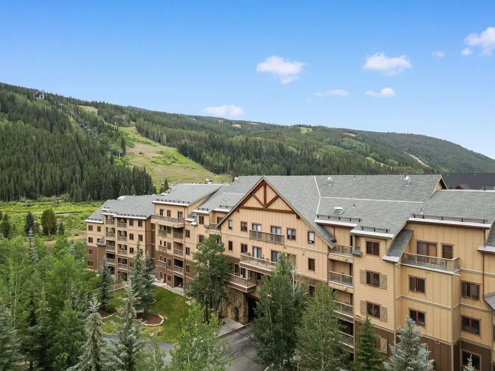 20 Hunkidori Court #2217 Keystone, CO 80435