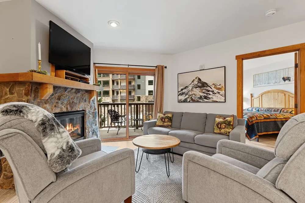 20 Hunkidori Court #2217 Keystone, CO 80435