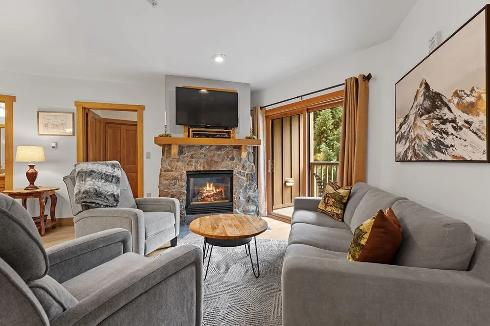 20 Hunkidori Court #2217 Keystone, CO 80435