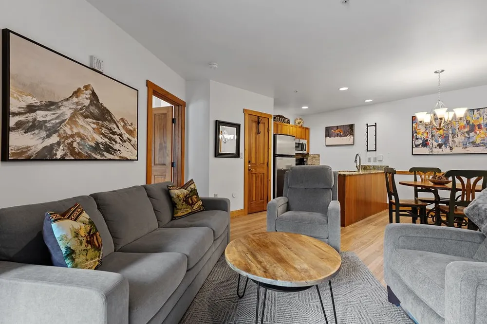 20 Hunkidori Court #2217 Keystone, CO 80435