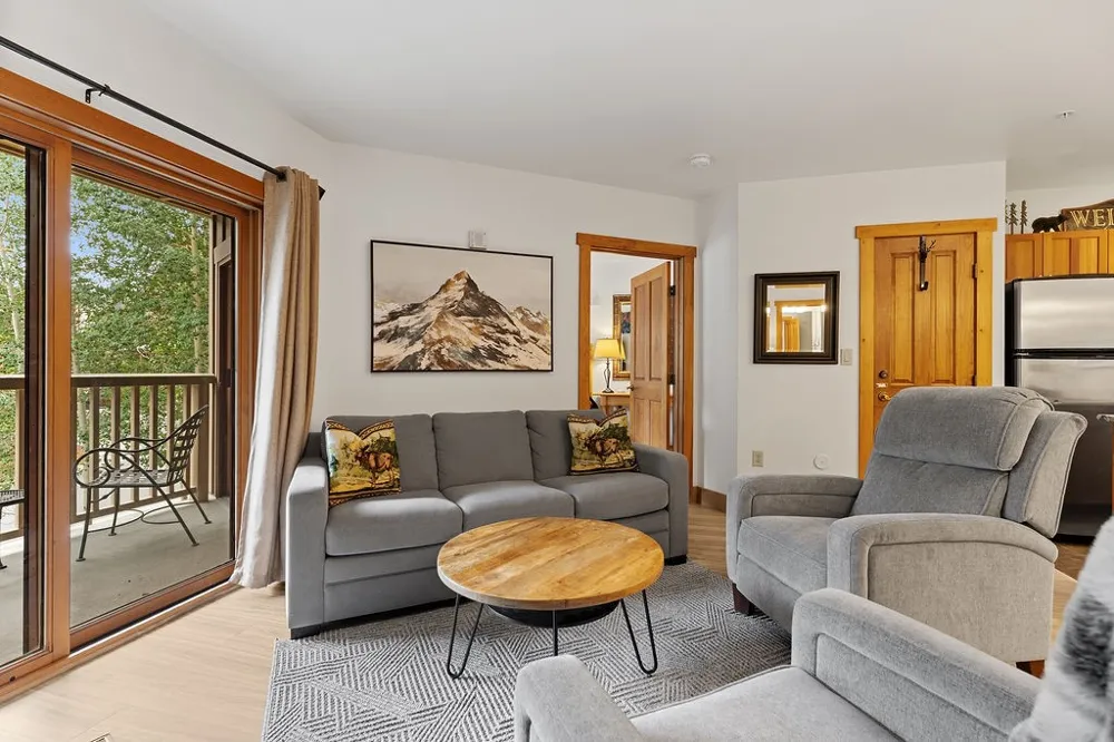 20 Hunkidori Court #2217 Keystone, CO 80435