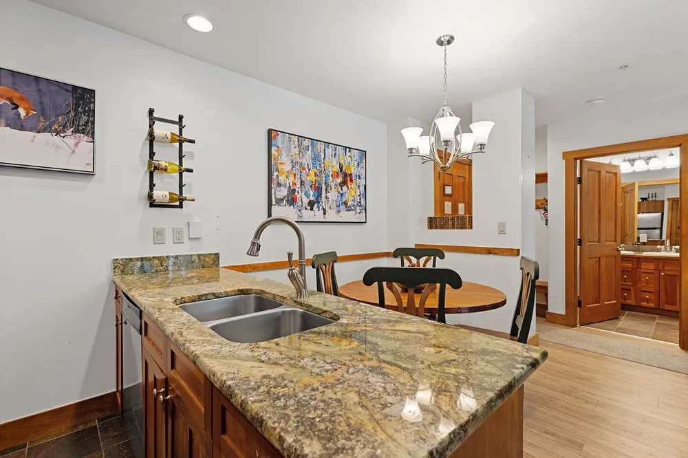 20 Hunkidori Court #2217 Keystone, CO 80435