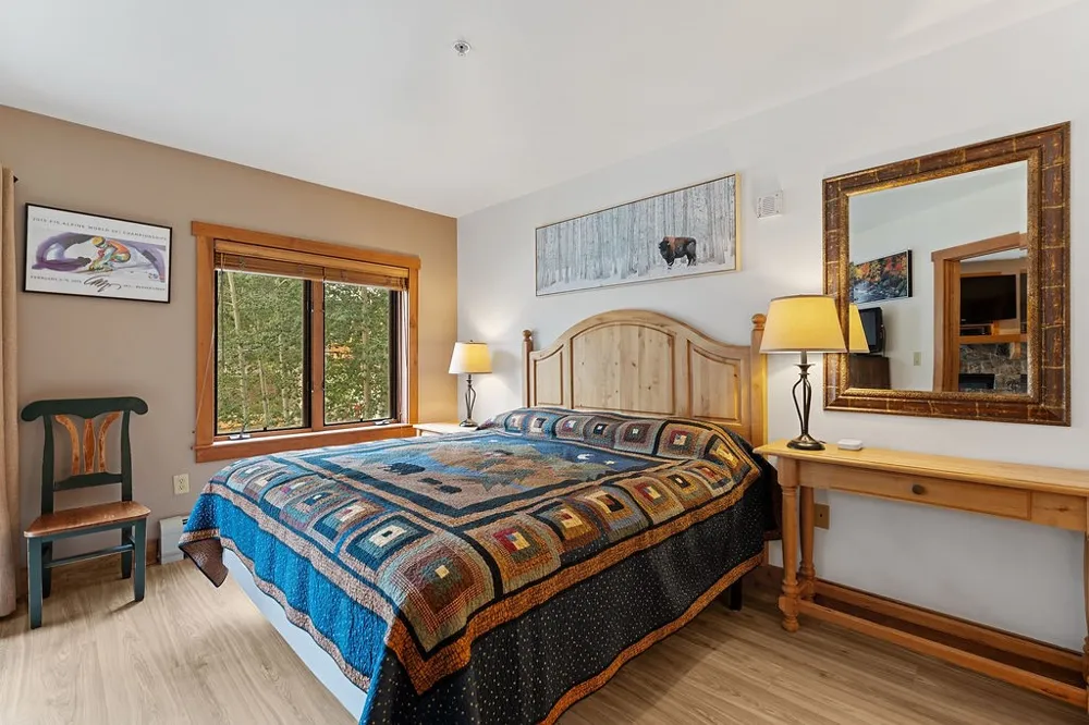 20 Hunkidori Court #2217 Keystone, CO 80435