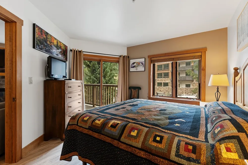 20 Hunkidori Court #2217 Keystone, CO 80435