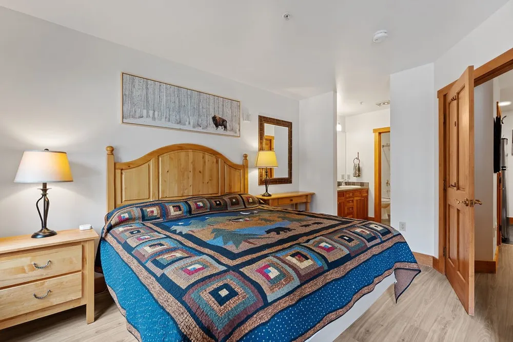 20 Hunkidori Court #2217 Keystone, CO 80435