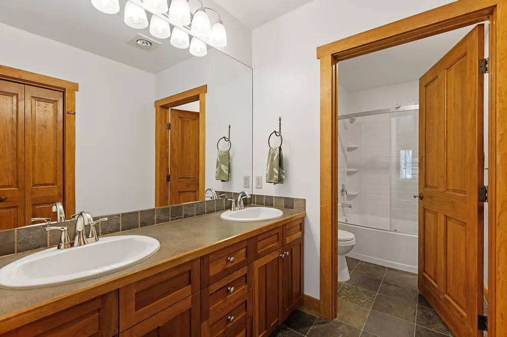 20 Hunkidori Court #2217 Keystone, CO 80435