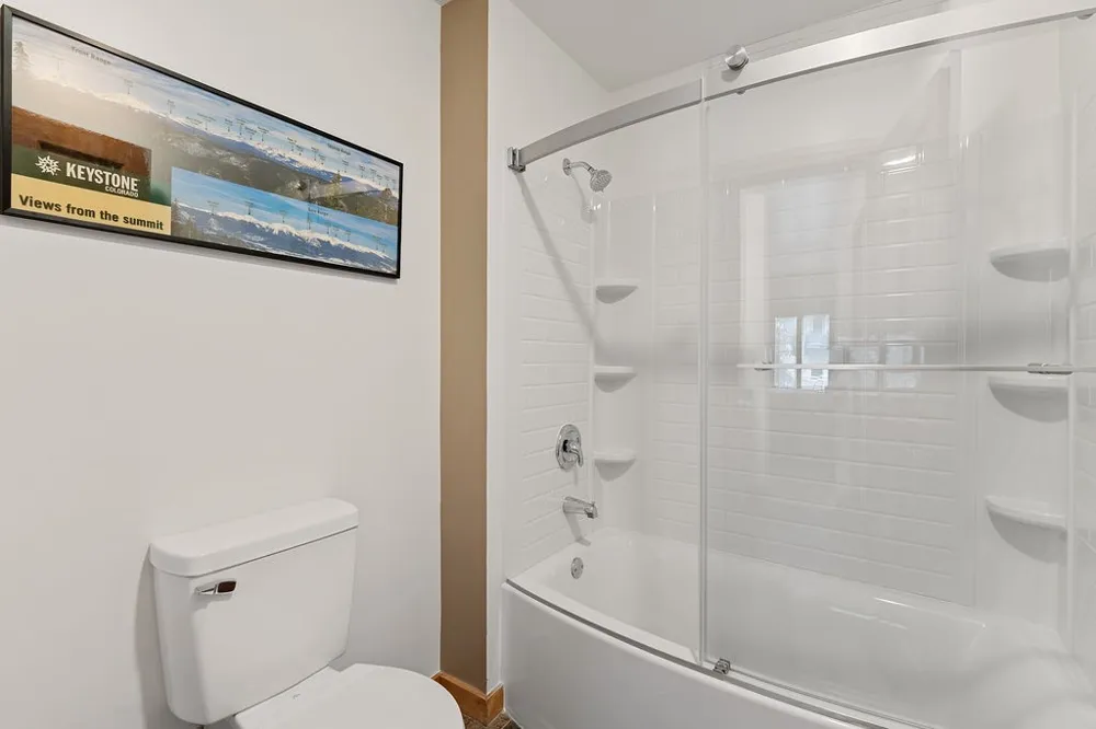 20 Hunkidori Court #2217 Keystone, CO 80435
