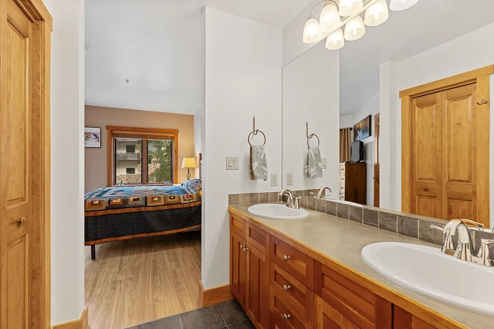 20 Hunkidori Court #2217 Keystone, CO 80435