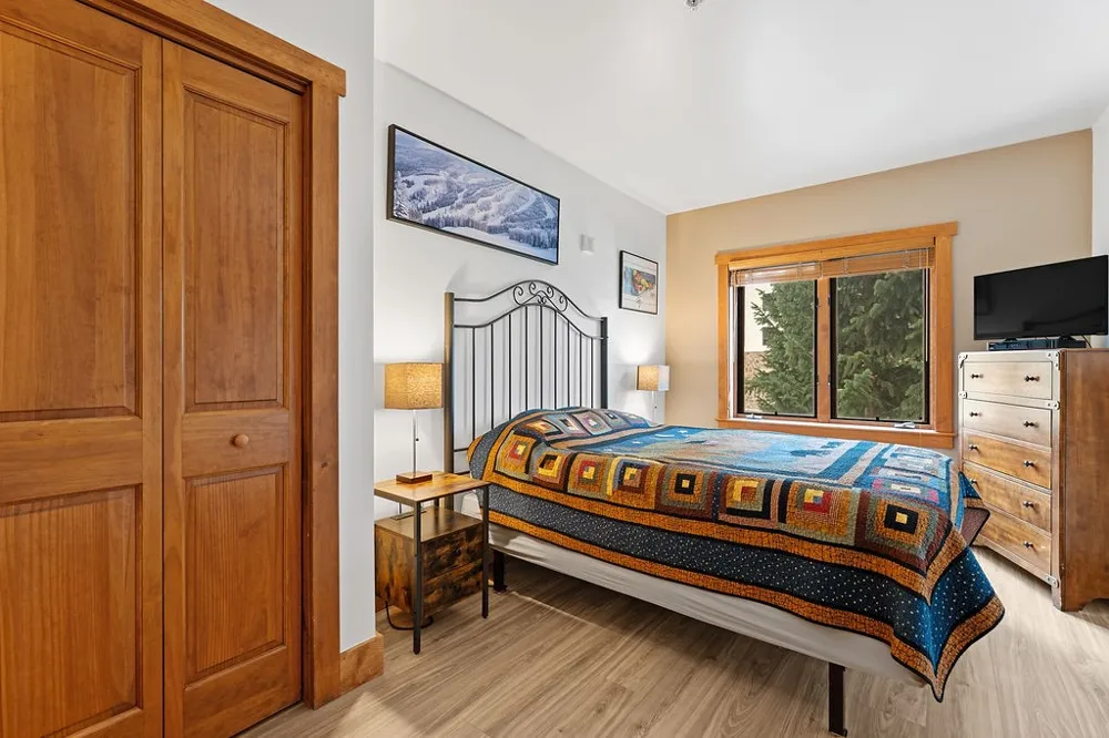 20 Hunkidori Court #2217 Keystone, CO 80435