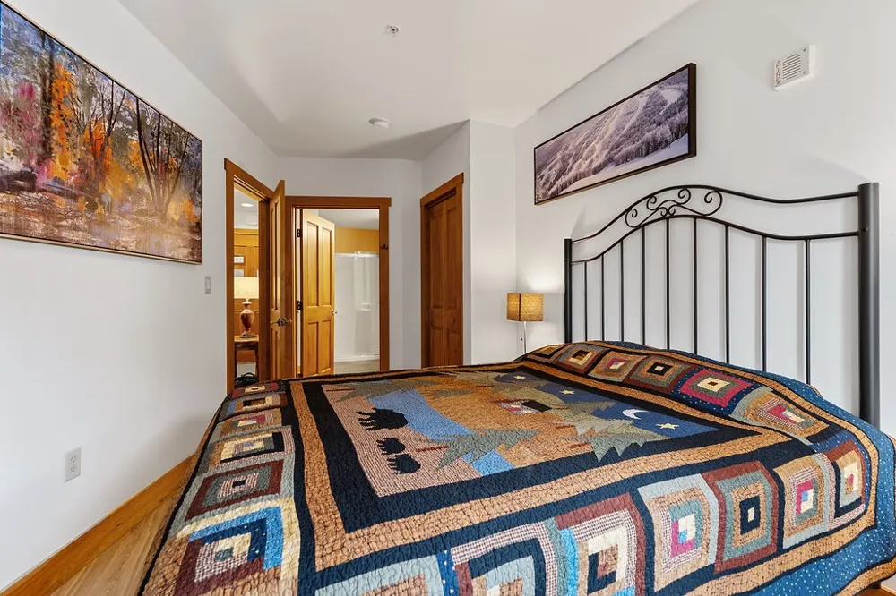 20 Hunkidori Court #2217 Keystone, CO 80435