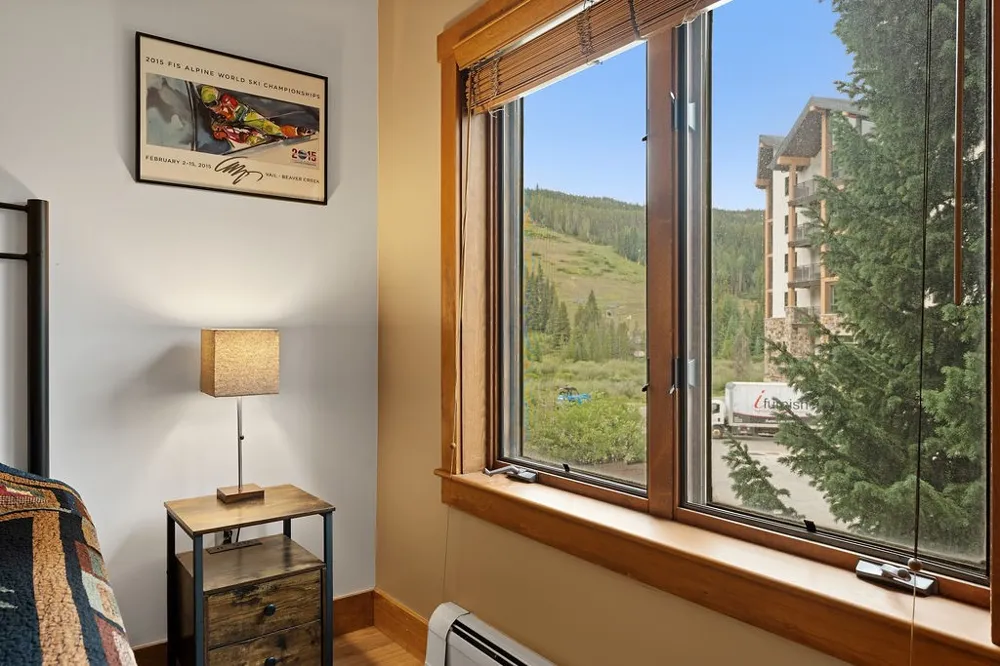 20 Hunkidori Court #2217 Keystone, CO 80435