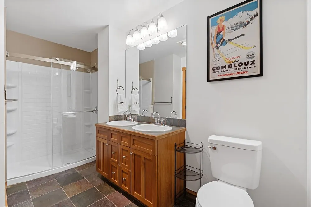 20 Hunkidori Court #2217 Keystone, CO 80435