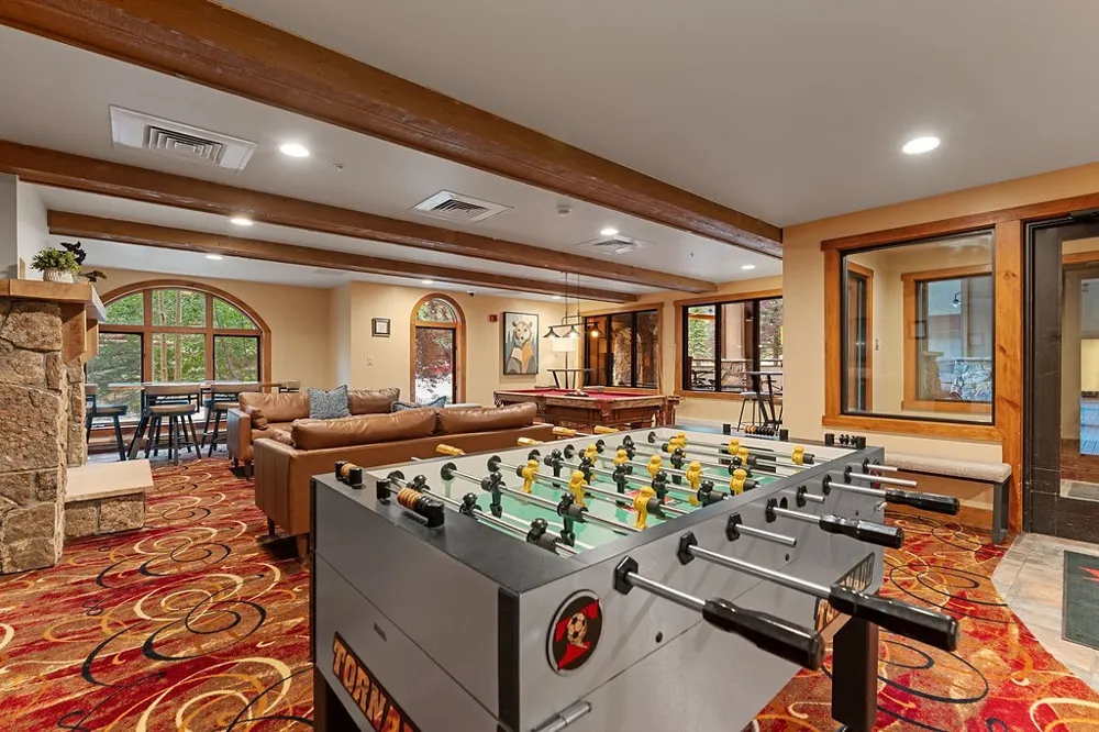 20 Hunkidori Court #2217 Keystone, CO 80435