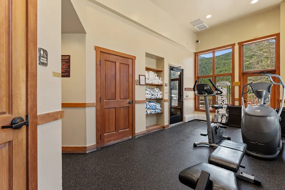 20 Hunkidori Court #2217 Keystone, CO 80435