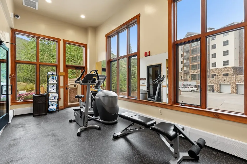 20 Hunkidori Court #2217 Keystone, CO 80435