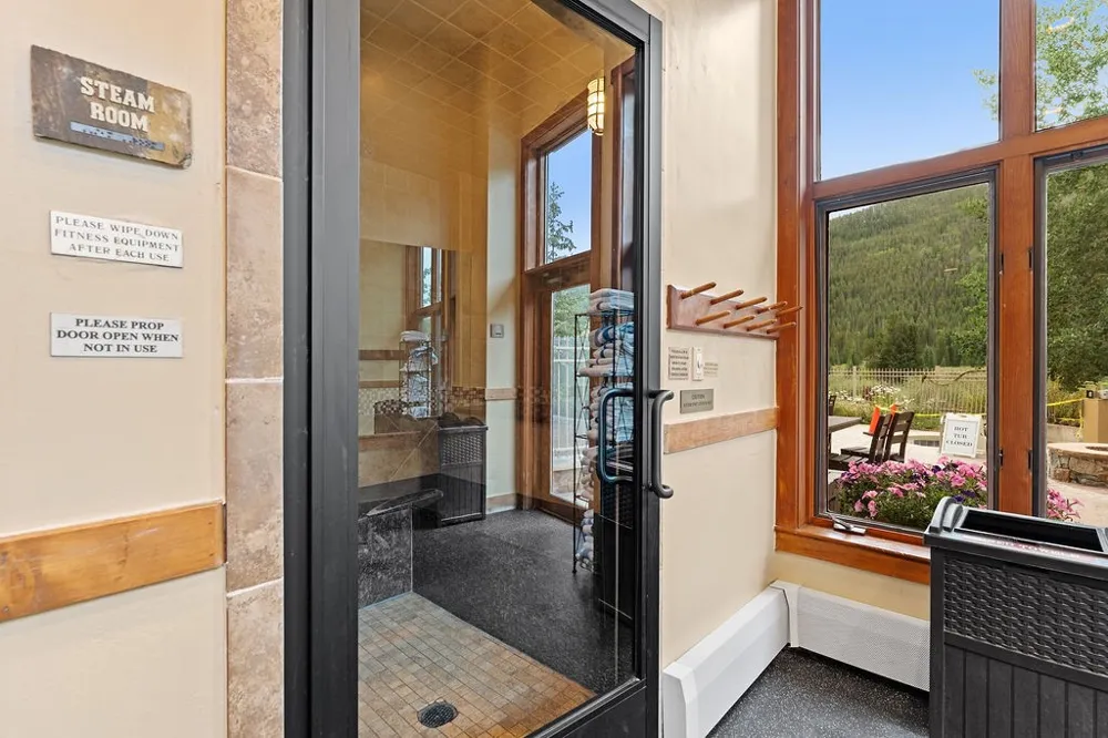 20 Hunkidori Court #2217 Keystone, CO 80435