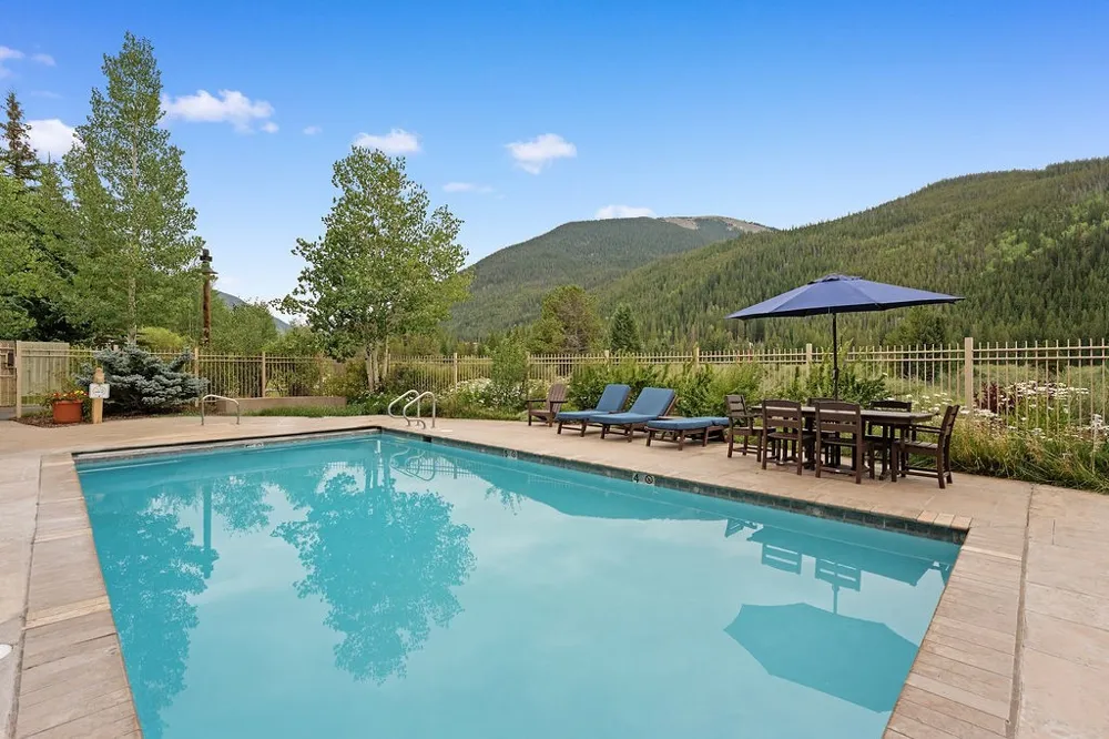 20 Hunkidori Court #2217 Keystone, CO 80435