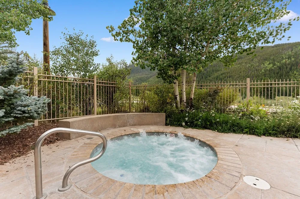 20 Hunkidori Court #2217 Keystone, CO 80435