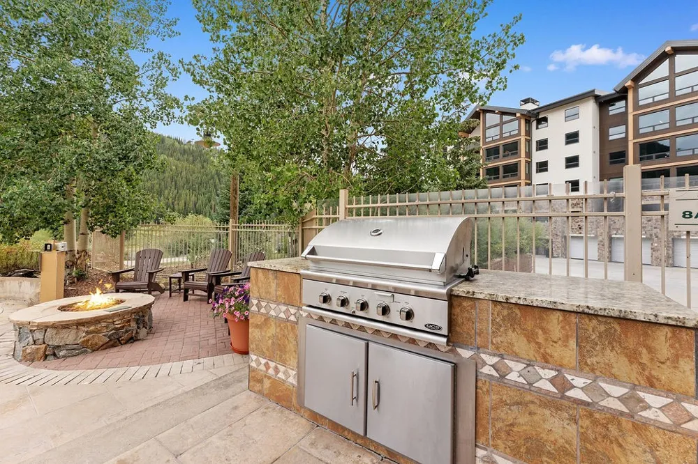 20 Hunkidori Court #2217 Keystone, CO 80435
