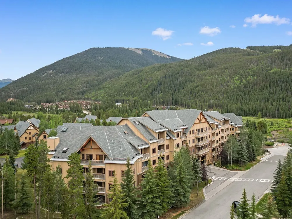 20 Hunkidori Court #2217 Keystone, CO 80435