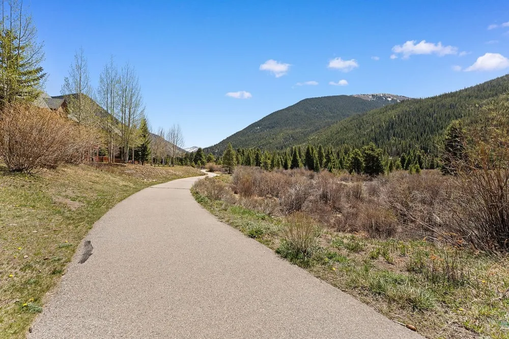 20 Hunkidori Court #2217 Keystone, CO 80435