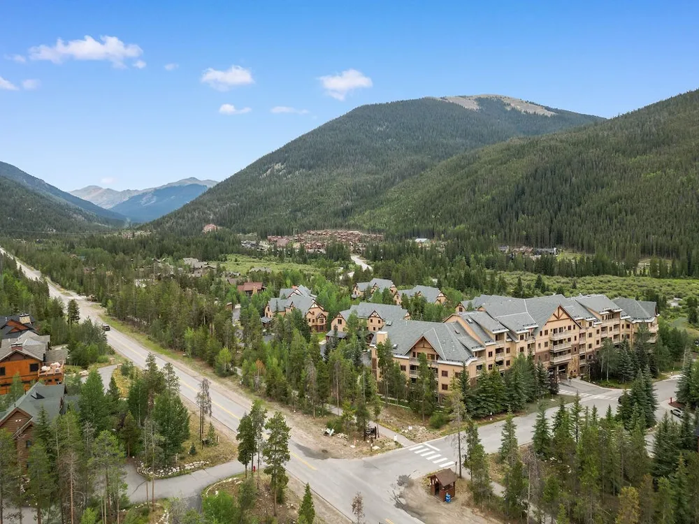 20 Hunkidori Court #2217 Keystone, CO 80435