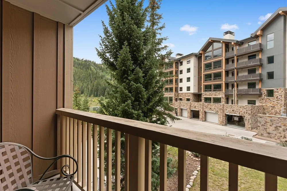 20 Hunkidori Court #2217 Keystone, CO 80435