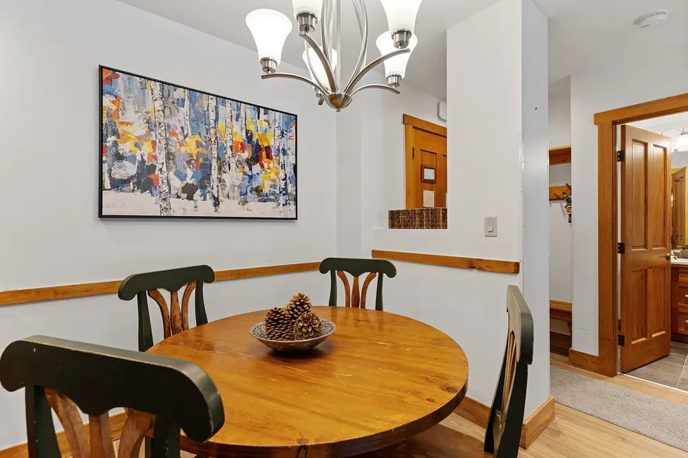 20 Hunkidori Court #2217 Keystone, CO 80435