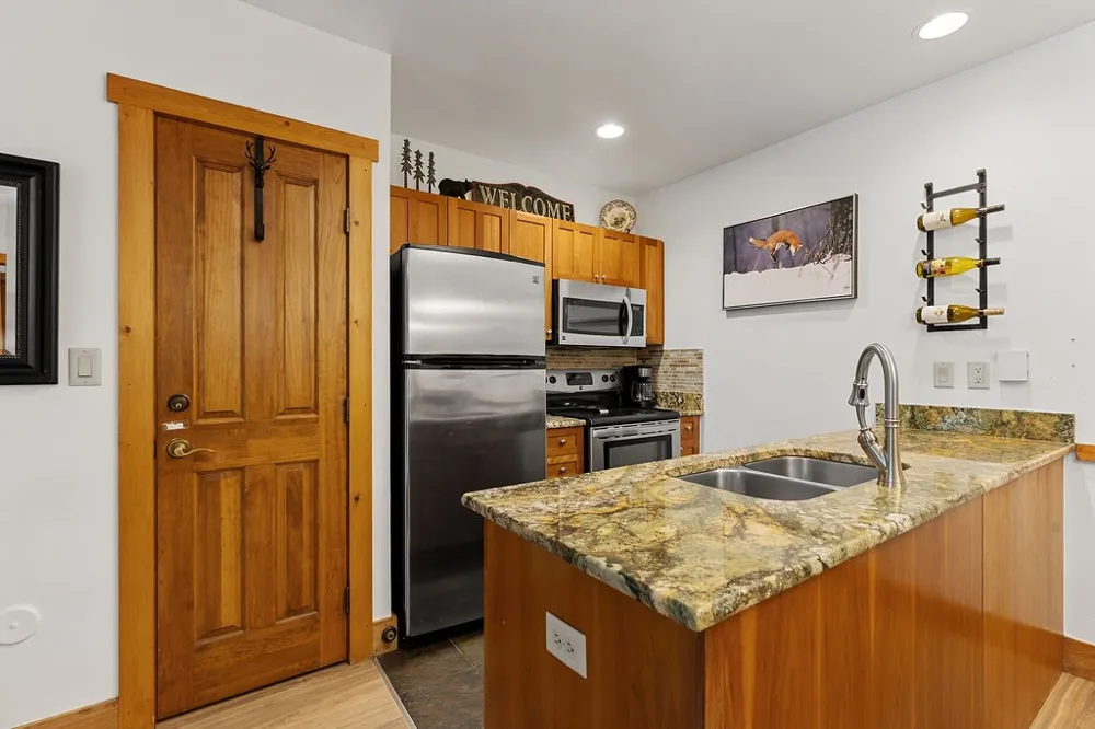 20 Hunkidori Court #2217 Keystone, CO 80435