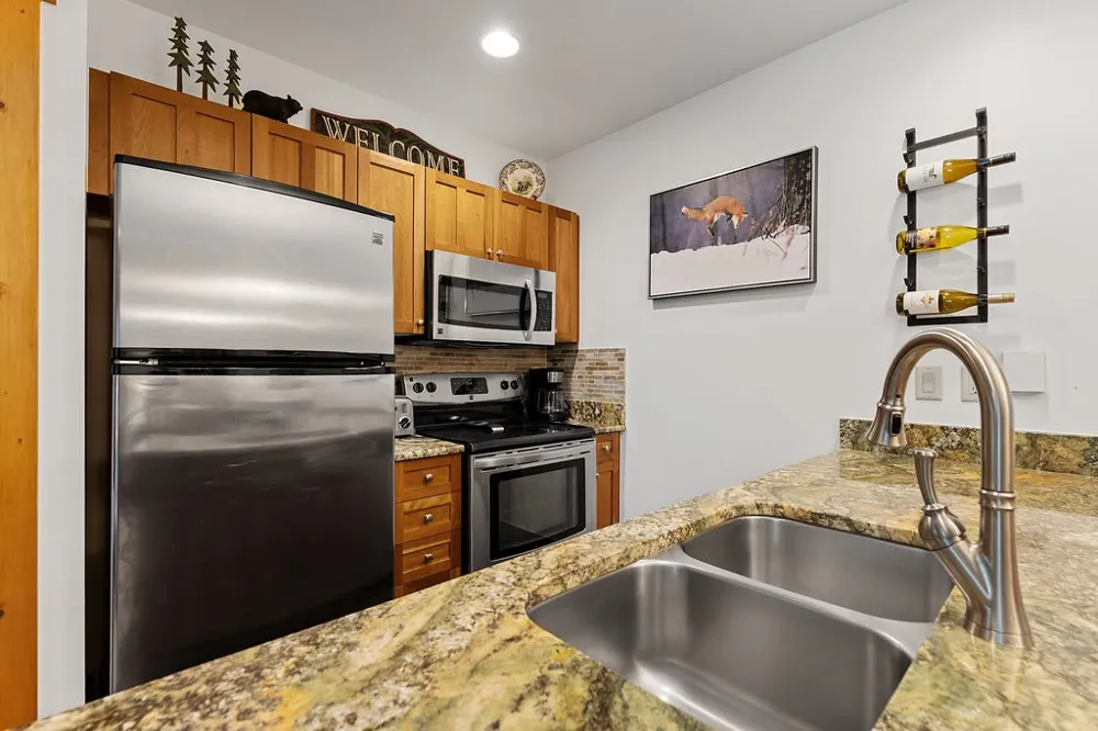 20 Hunkidori Court #2217 Keystone, CO 80435