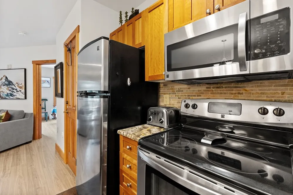 20 Hunkidori Court #2217 Keystone, CO 80435