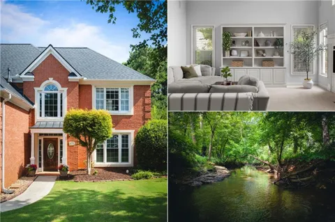 2235 Sugarbirch Drive