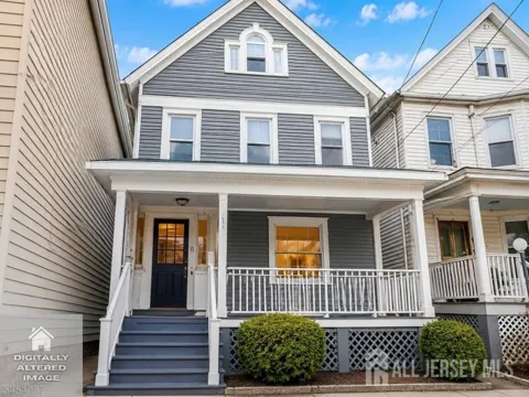 97 Easton Avenue