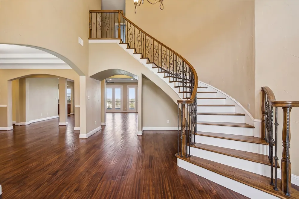 826 Cimmarron Bay Drive Runaway Bay, TX 76426