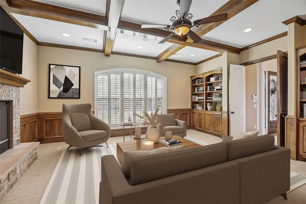 826 Cimmarron Bay Drive Runaway Bay, TX 76426