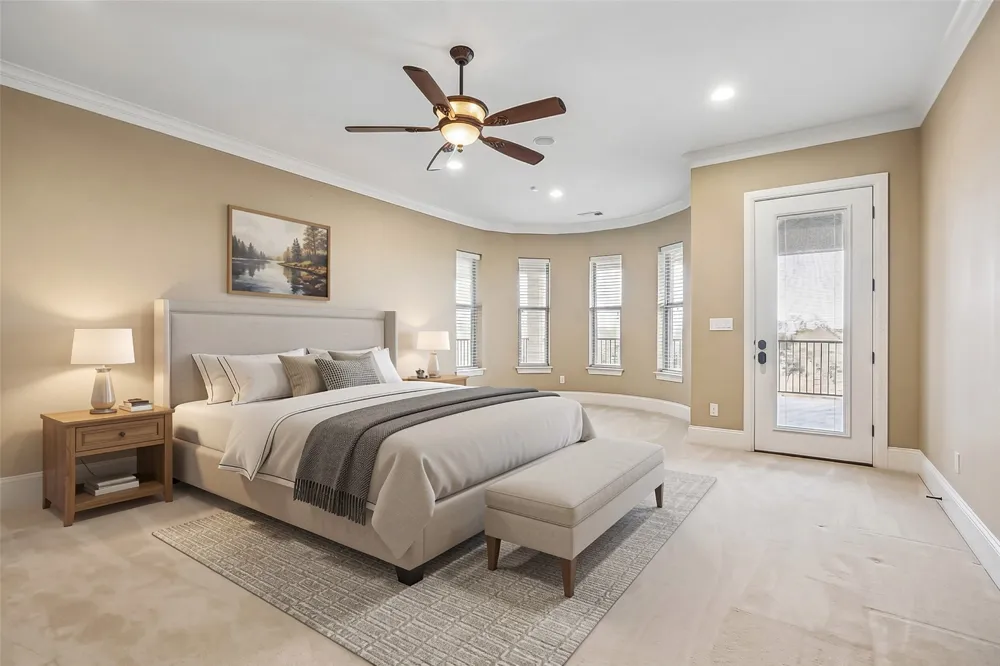 826 Cimmarron Bay Drive Runaway Bay, TX 76426