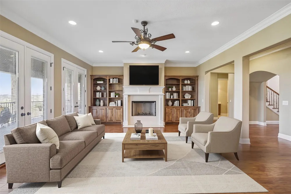 826 Cimmarron Bay Drive Runaway Bay, TX 76426