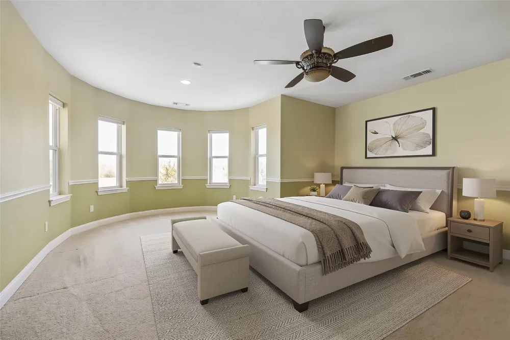 826 Cimmarron Bay Drive Runaway Bay, TX 76426
