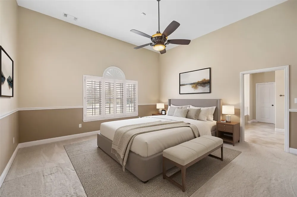 826 Cimmarron Bay Drive Runaway Bay, TX 76426