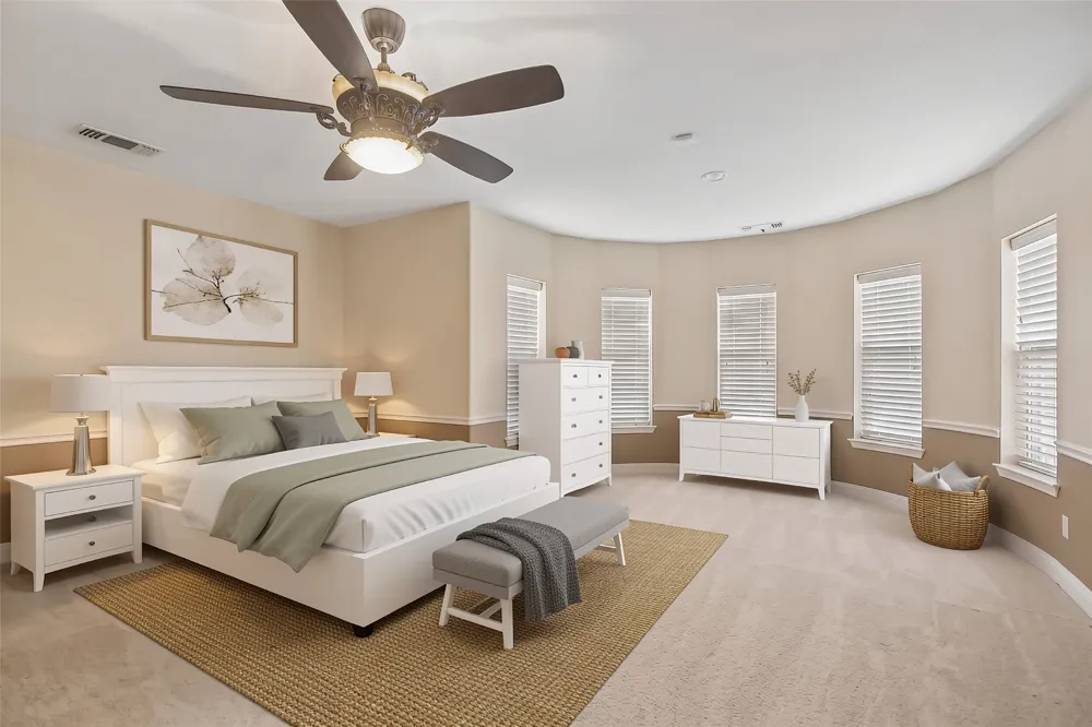 826 Cimmarron Bay Drive Runaway Bay, TX 76426