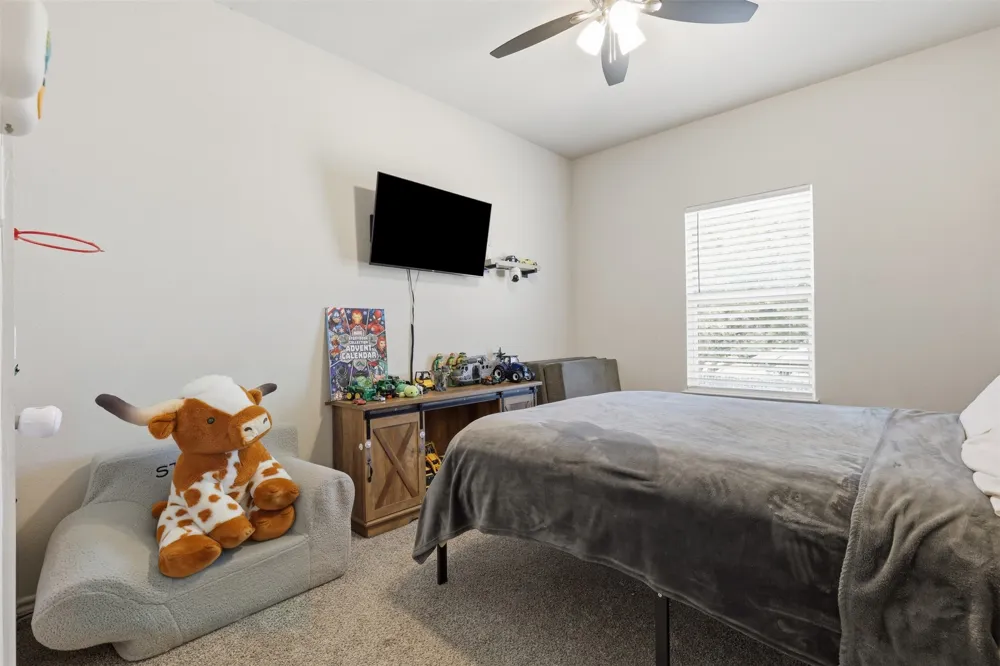 328 Ridge Drive Cleburne, TX 76033